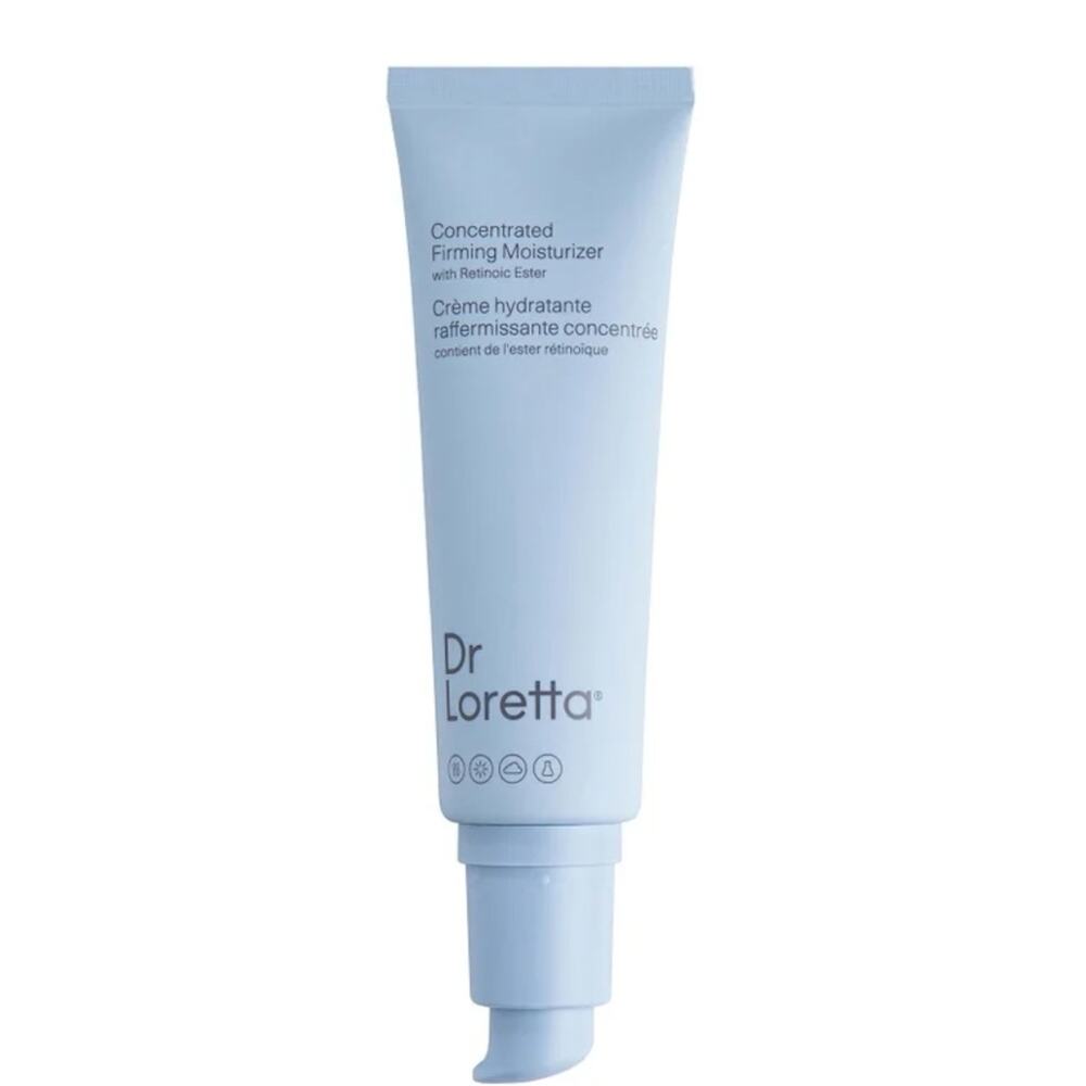 Dr Loretta Concentrated Firming Moisturizer